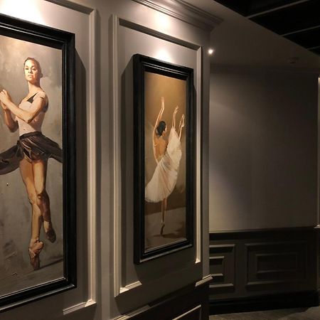 La Sinfonia Del Rey Hotel & Spa Ханой Екстериор снимка