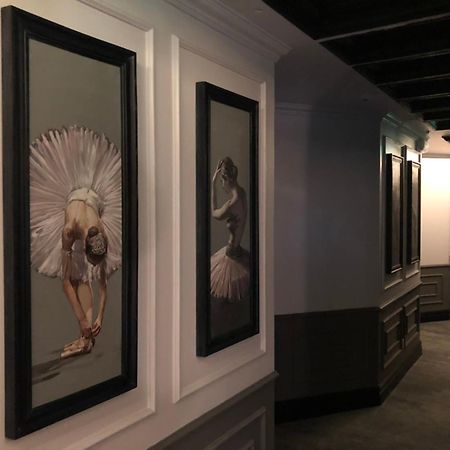 La Sinfonia Del Rey Hotel & Spa Ханой Екстериор снимка