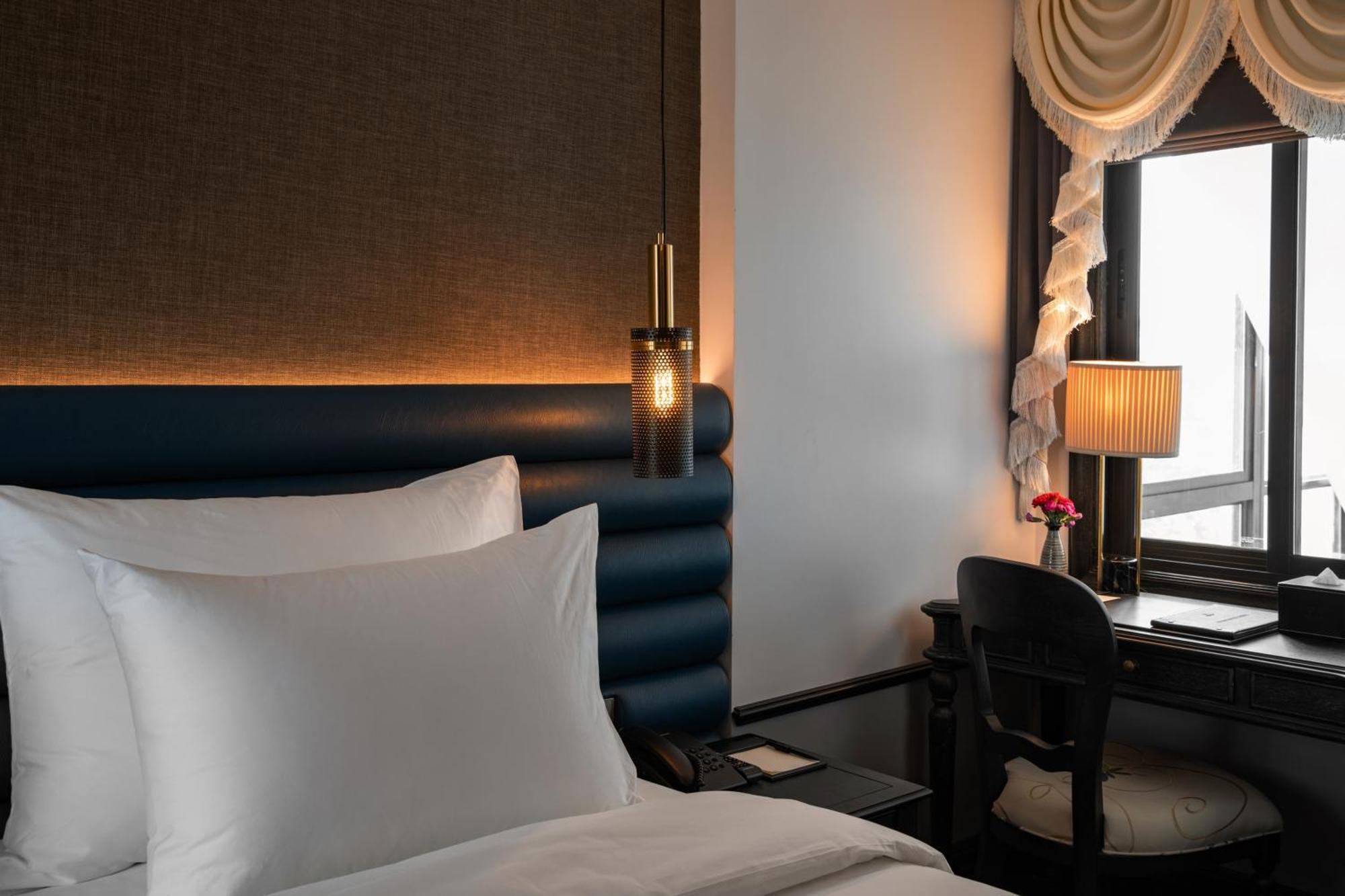 La Sinfonia Del Rey Hotel & Spa Ханой Екстериор снимка