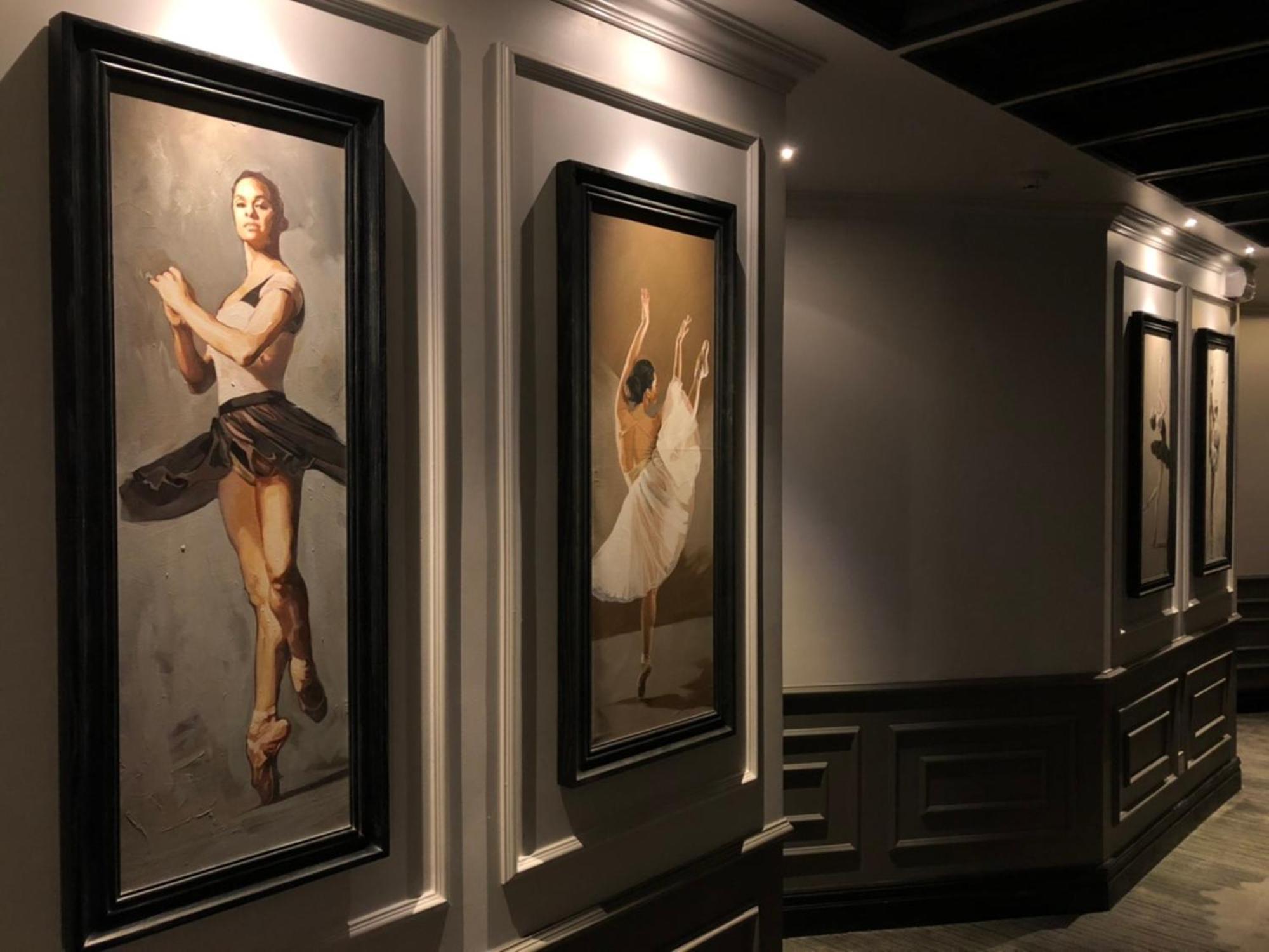 La Sinfonia Del Rey Hotel & Spa Ханой Екстериор снимка