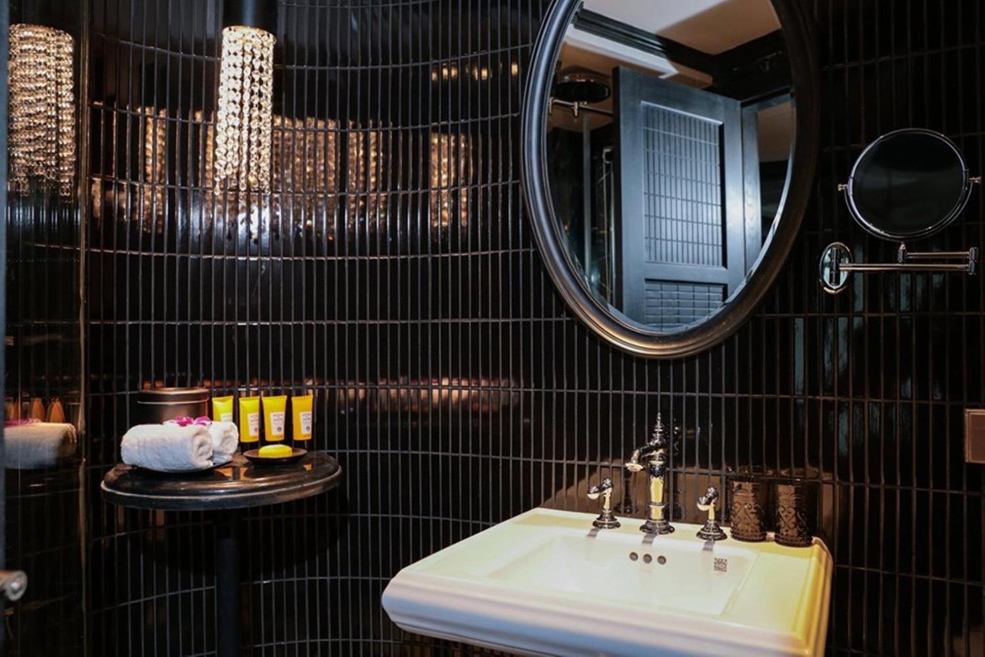 La Sinfonia Del Rey Hotel & Spa Ханой Екстериор снимка